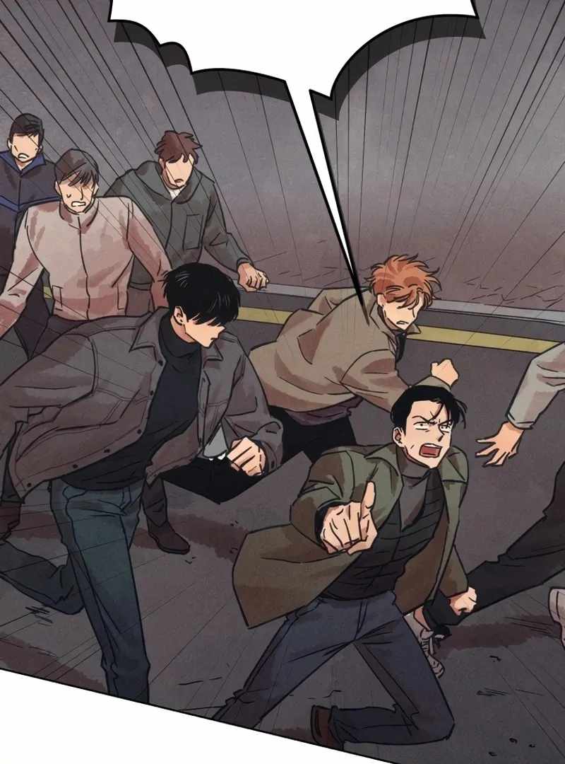 THE KILLER'S INTERVIEW Chapter 30 52